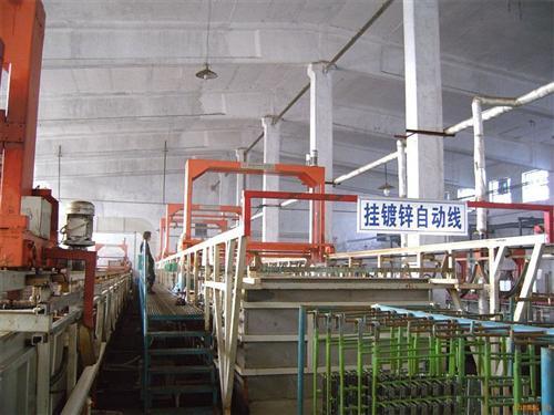 電鍍設備回收 (13)