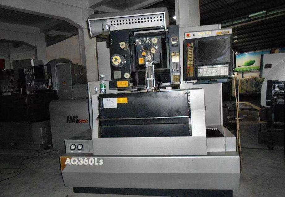 走絲機回收 (2)