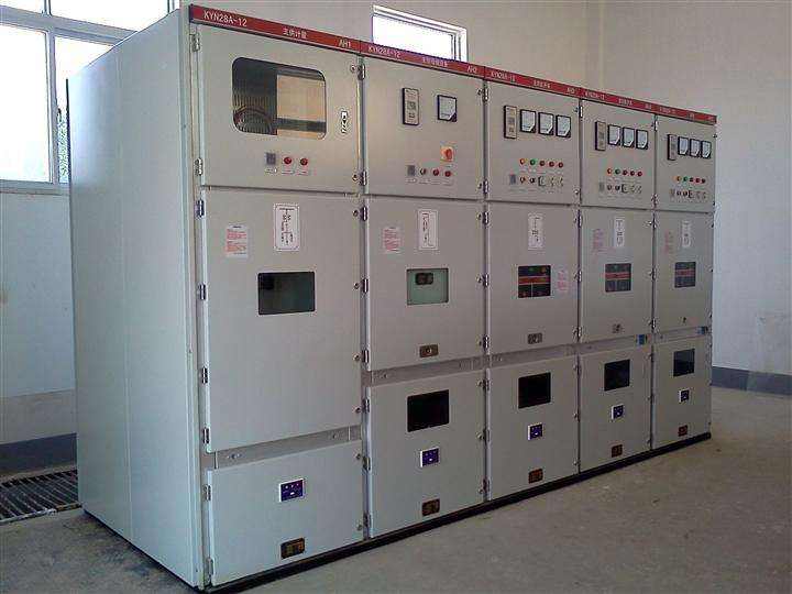 配電柜回收 (15)