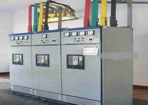 配電柜回收 (1)