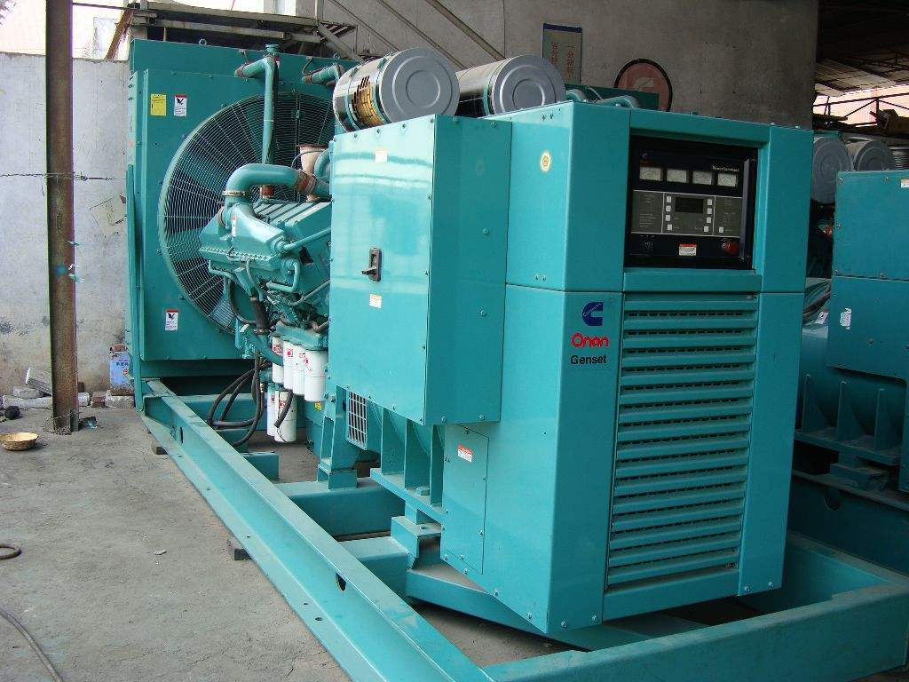 發(fā)電機(jī)回收 (17)